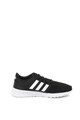 adidas Performance Pantofi sport cu insertii de plasa QT Racer Femei