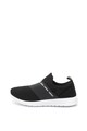 adidas Performance Pantofi sport slip on, de plasa din tricot Refine Adapt Femei