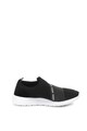 adidas Performance Pantofi sport slip on, de plasa din tricot Refine Adapt Femei