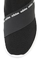 adidas Performance Pantofi sport slip on, de plasa din tricot Refine Adapt Femei