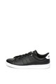 adidas Performance Pantofi sport de piele ecologica Advantage Clean Femei