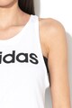 adidas Performance Фитнес топ с лого Жени