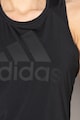 adidas Performance Top cu Climalite pentru antrenament Femei