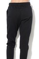 adidas Performance Pantaloni sport cu imprimeu logo, pentru antrenament Femei