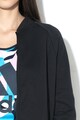 adidas Performance W Sid cipzáros pulóver logóval női