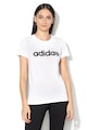 adidas Performance Tricou cu imprimeu logo Femei