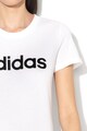 adidas Performance Тениска с лого Жени