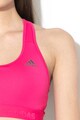 adidas Performance Bustiera racerback cu detaliu logo discret, pentru fitness Femei