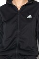 adidas Performance Trening cu imprimeu logo, pentru antrenament Femei