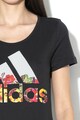 adidas Performance BOS logós póló női