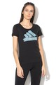 adidas Performance Tricou cu imprimeu logo BOS Special Femei