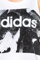 adidas Performance Logós edzőtop női