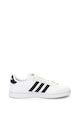 adidas Performance Pantofi sport de piele peliculizata Grand Court Femei