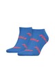 Puma Унисекс чорапи с лого - 2 чифта Жени