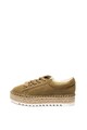 Bullboxer Pantofi tip espadrile flatform Femei