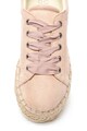 Bullboxer Pantofi flatform tip espadrile Femei