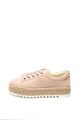 Bullboxer Pantofi flatform tip espadrile Femei