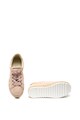 Bullboxer Pantofi flatform tip espadrile Femei