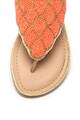 Bullboxer Papuci flip-flop decorati cu margele Femei