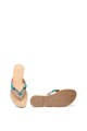 Bullboxer Papuci flip-flop cu decoratiuni Femei