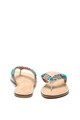 Bullboxer Papuci flip-flop cu decoratiuni Femei