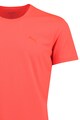 Puma Тениска за фитнес с лого Мъже