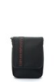 Emporio Armani Geanta crossbody de piele ecologica Barbati