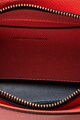 Emporio Armani Geanta crossbody de piele ecologica cu bareta detasabila Femei