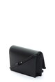 Emporio Armani Geanta crossbody de piele ecologica Femei