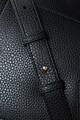 Emporio Armani Rucsac de piele ecologica Femei