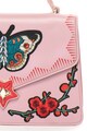 Tosca Blu Чанта Butterfly от еко кожа Жени