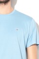 Gant Regular fit póló hímzett logóval férfi