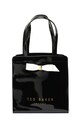 Ted Baker Geanta tote cu detaliu cu funda Arycon Femei