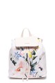 Ted Baker Rucsac cu model floral Eloisse Femei