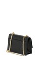 Ted Baker Geanta crossbody de piele cu bareta de lant Jayllaa Femei