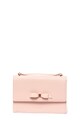 Ted Baker Geanta crossbody de piele Joanaa Femei