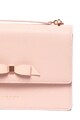 Ted Baker Geanta crossbody de piele Joanaa Femei