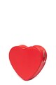 Ted Baker Amellie szív alakú bőrtáska női