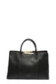 Ted Baker Geanta shopper de piele Callia Femei