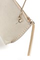 Ted Baker Geanta crossbody de piele cu bareta detasabila Tesssa Femei