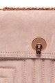 Ted Baker Geanta crossbody de piele intoarsa, cu aplicatii cu tinte Saddiie Femei