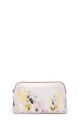 Ted Baker Portfard cu imprimeu floral Teegan Femei