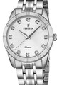 Festina Часовник с кристали Жени