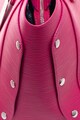 Trussardi Jeans Melly műbőr táska logós részlettel női