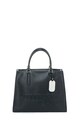 Trussardi Jeans Geanta tote de piele ecologica High Frequency Femei