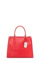 Trussardi Jeans Geanta tote de piele ecologica High Frequency Femei