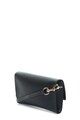 Trussardi Jeans Geanta crossbody de piele ecologica Femei