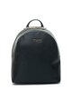 Trussardi Jeans Rucsac de piele ecologica, cu aplicatie logo T-Easy Femei