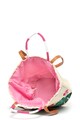 MTNG Manjud shopper fazonú táska virágos dizájnnal női