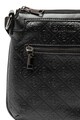 GUESS Geanta crossbody cu model logo in relief Barbati